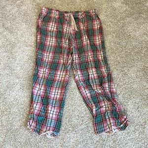 Pajama pants